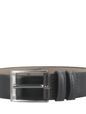 Cinto De Couro Masculino
