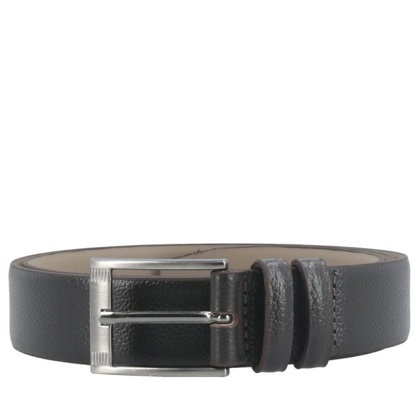 Cinto De Couro Masculino