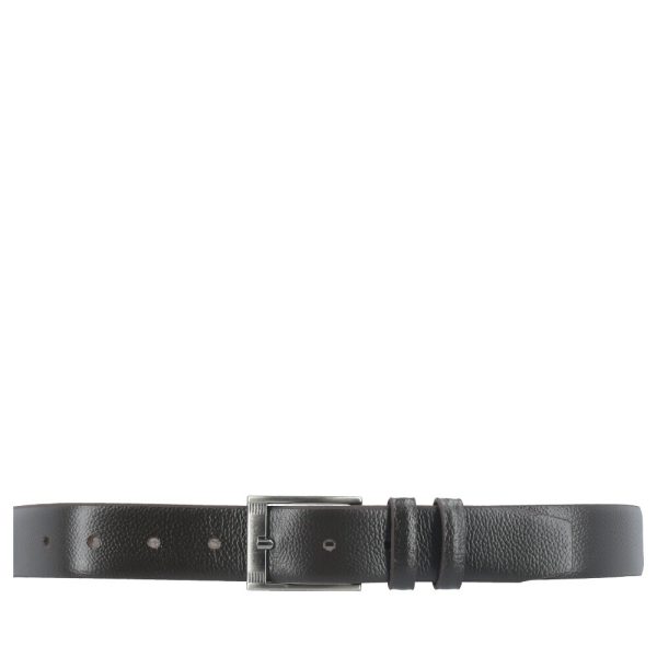 Cinto De Couro Masculino-Imagem 3