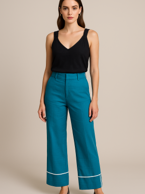 Calça Ellen.
