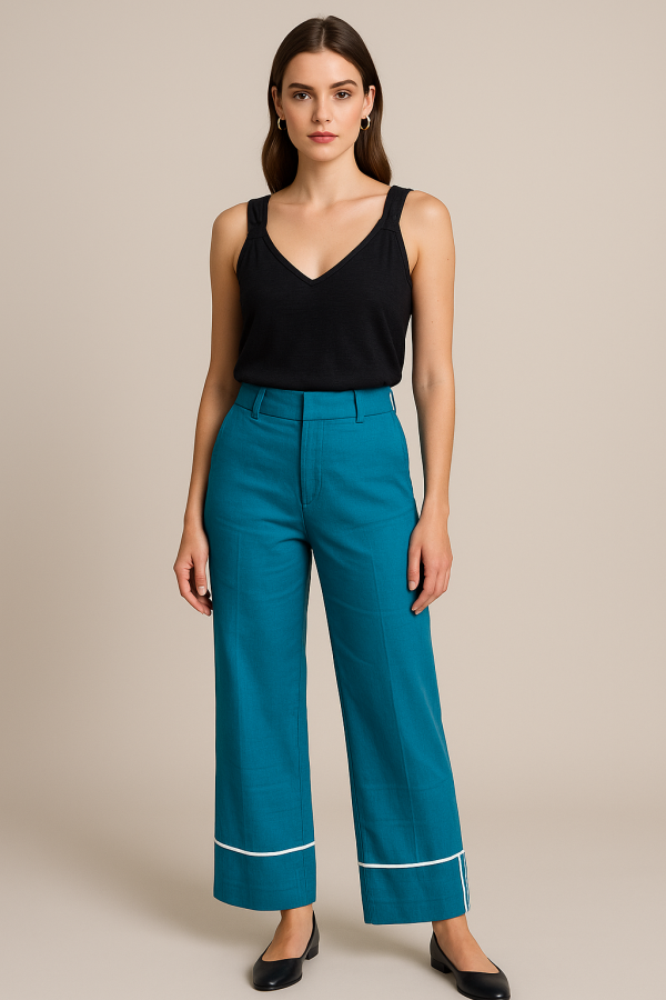 Calça Ellen.