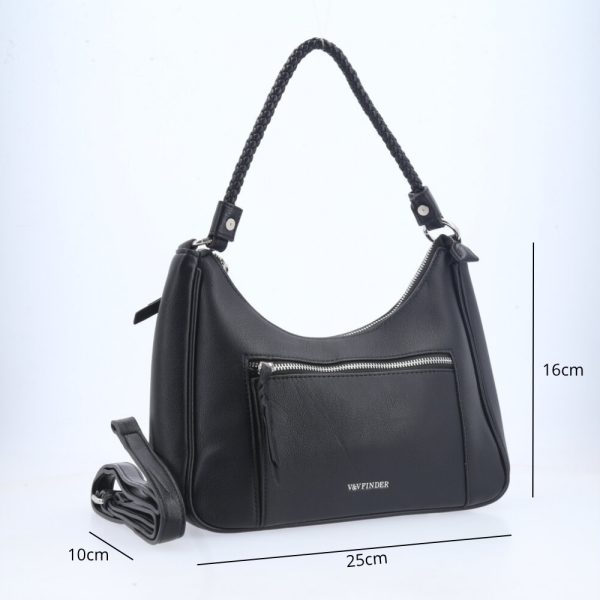 Bolsa Feminina Sholder-Imagem 4