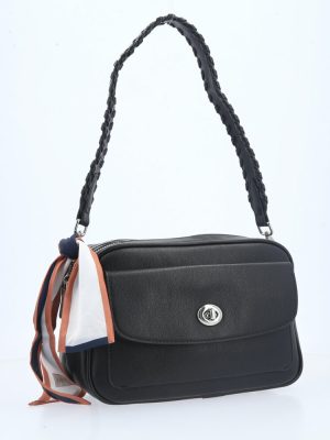 Bolsa Feminina Transversal