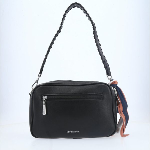Bolsa Feminina Transversal-Imagem 5