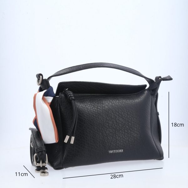 Bolsa Feminina Transversal-Imagem 2