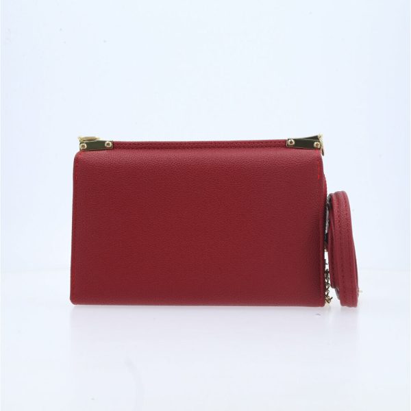 Bolsa Feminina Transversal-Imagem 4