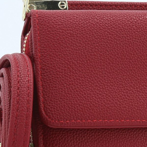 Bolsa Feminina Transversal-Imagem 3
