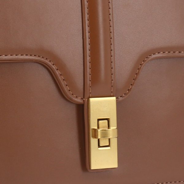 Bolsa Feminina Transversal-Imagem 7