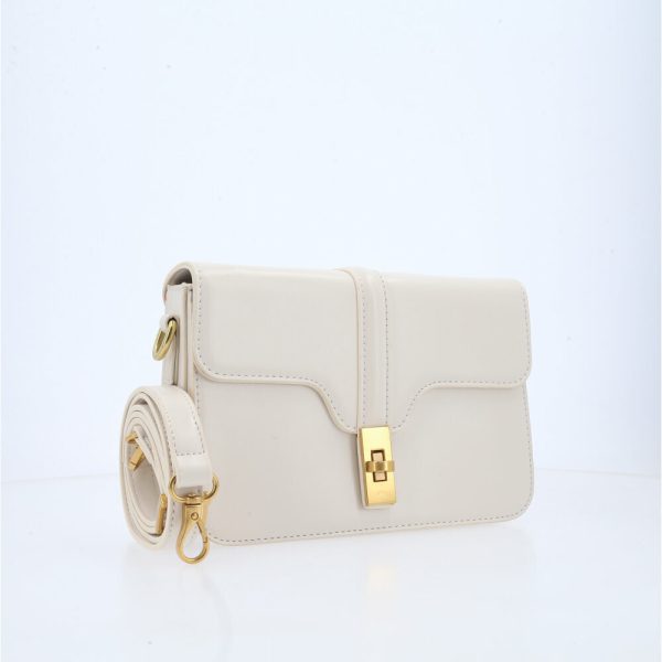 Bolsa Feminina Transversal