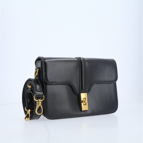 Bolsa Feminina Transversal-Imagem 5