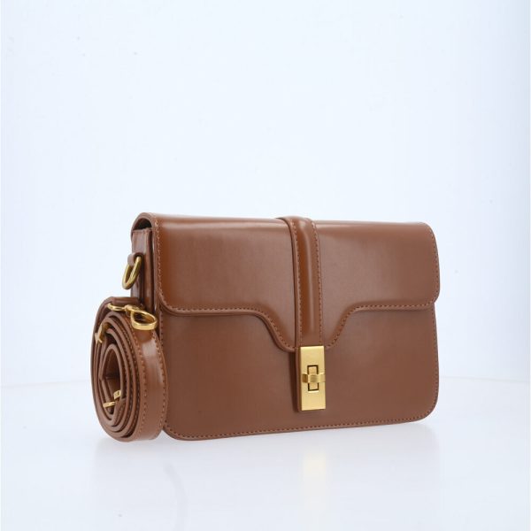 Bolsa Feminina Transversal-Imagem 9