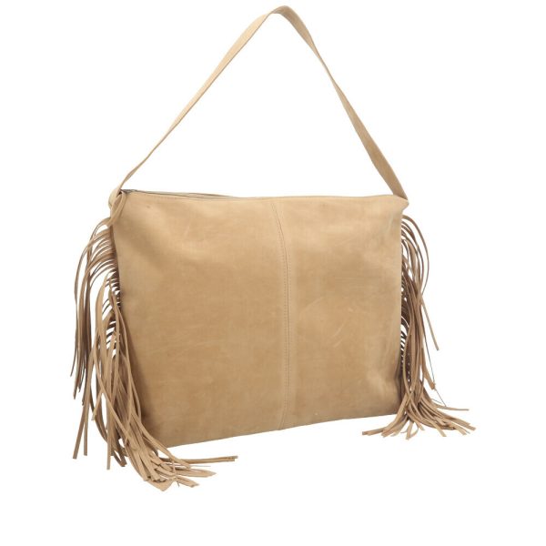 Bolsa Camurça Ella-Imagem 13