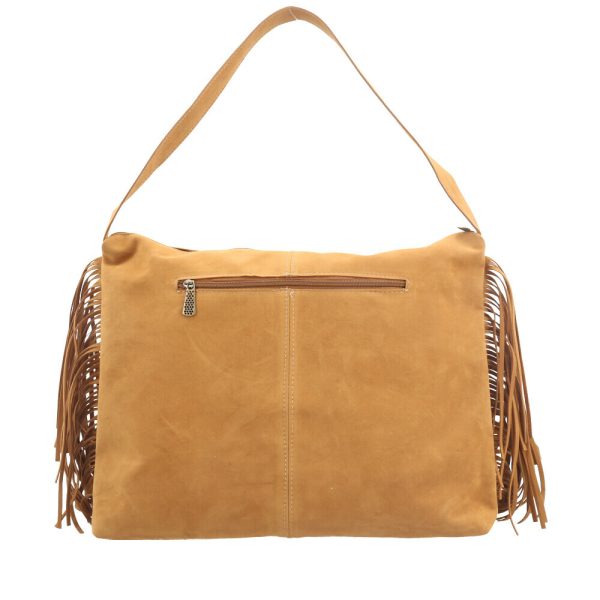 Bolsa Camurça Ella-Imagem 8