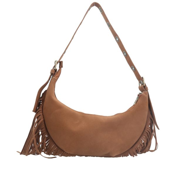 Bolsa Camurça Jude-Imagem 9