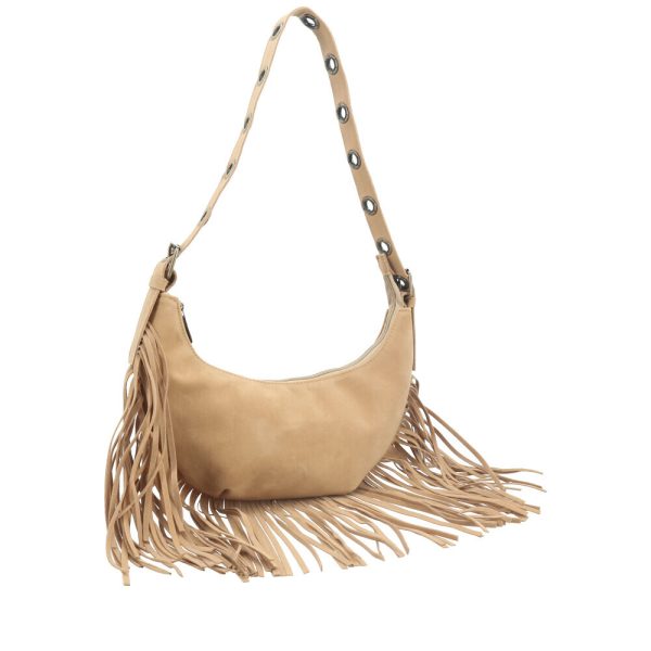 Bolsa Camurça Jude-Imagem 8