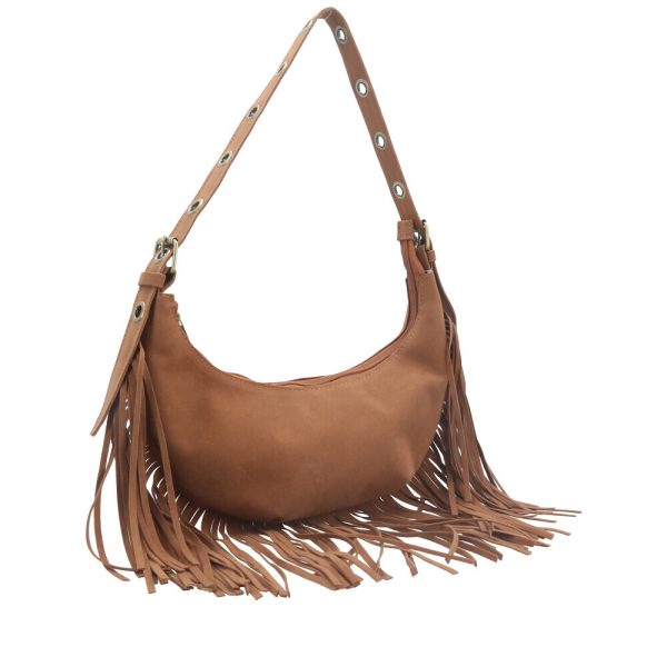 Bolsa Camurça Jude-Imagem 4