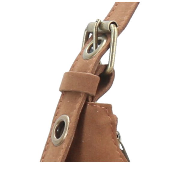 Bolsa Camurça Jude-Imagem 3