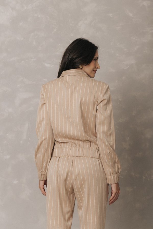 Jaqueta Bomber Listrada II-Imagem 4