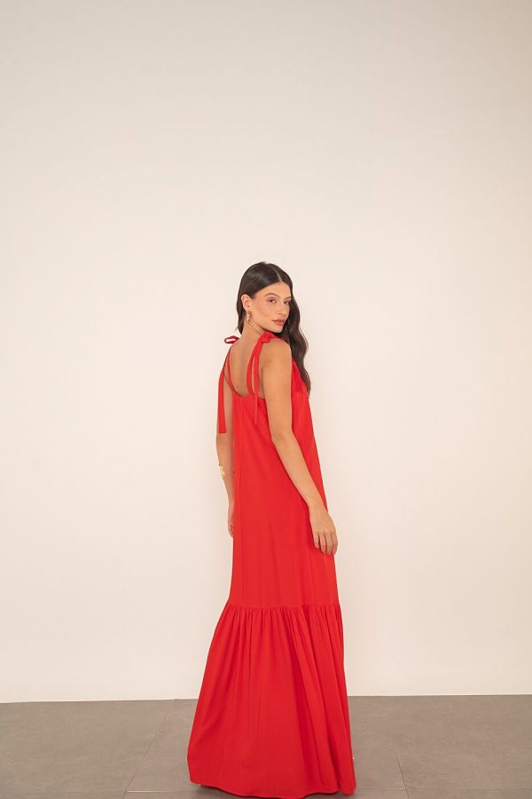 Vestido Alca Amarracao-Imagem 3