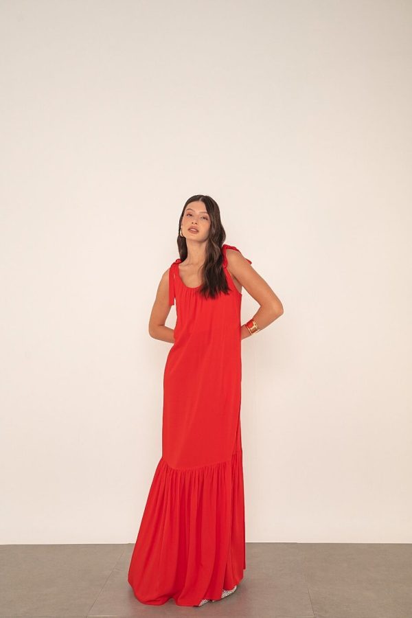 Vestido Alca Amarracao-Imagem 4