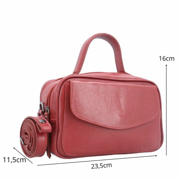 Bolsa Carol Couro-Imagem 12