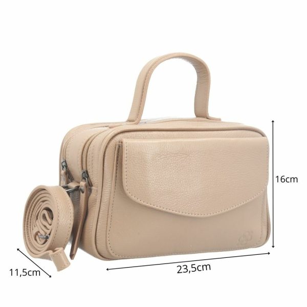 Bolsa Carol Couro-Imagem 13