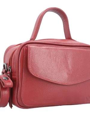 Bolsa Carol Couro