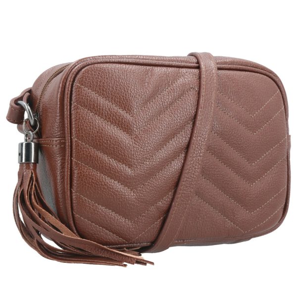 Bolsa Bernarda Couro-Imagem 2