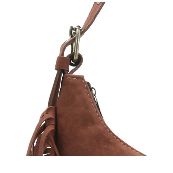 Bolsa Camurça Jude-Imagem 13