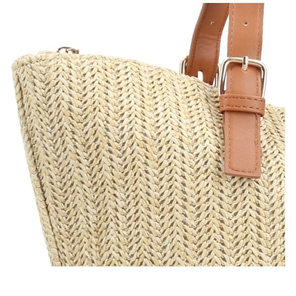 Bolsa Palha Com Fly Rafaella-Imagem 9