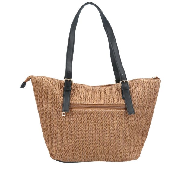 Bolsa Palha Com Fly Rafaella-Imagem 4