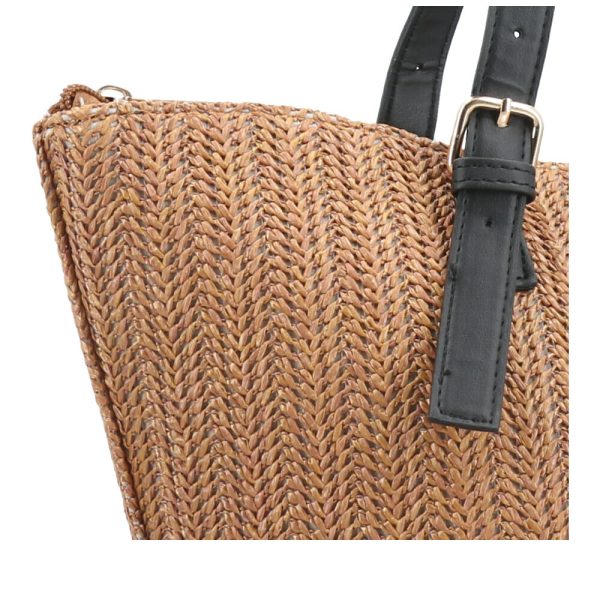 Bolsa Palha Com Fly Rafaella-Imagem 3