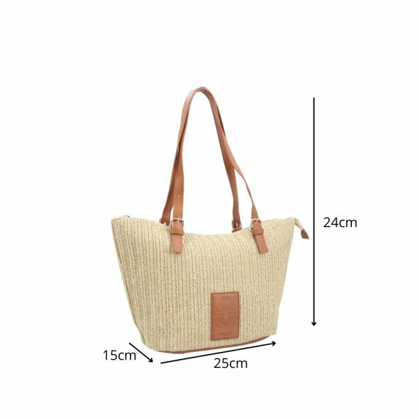 Bolsa Palha Com Fly Rafaella-Imagem 6