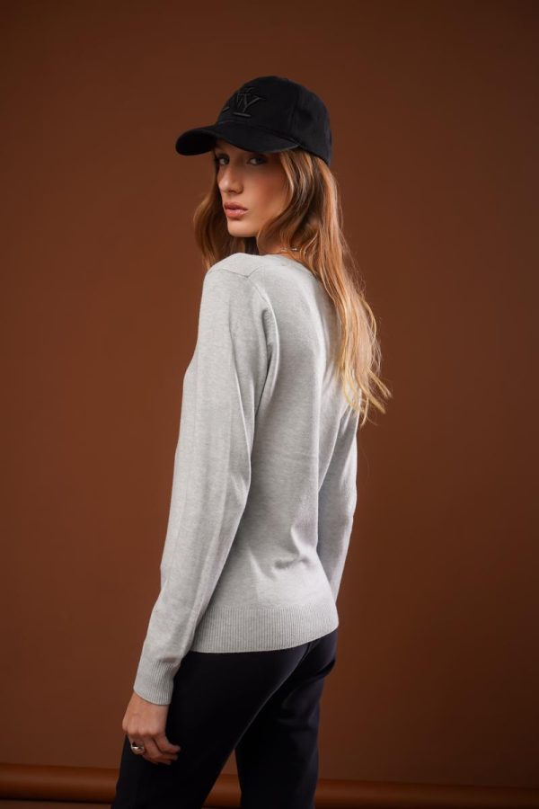 Blusa Ezabel