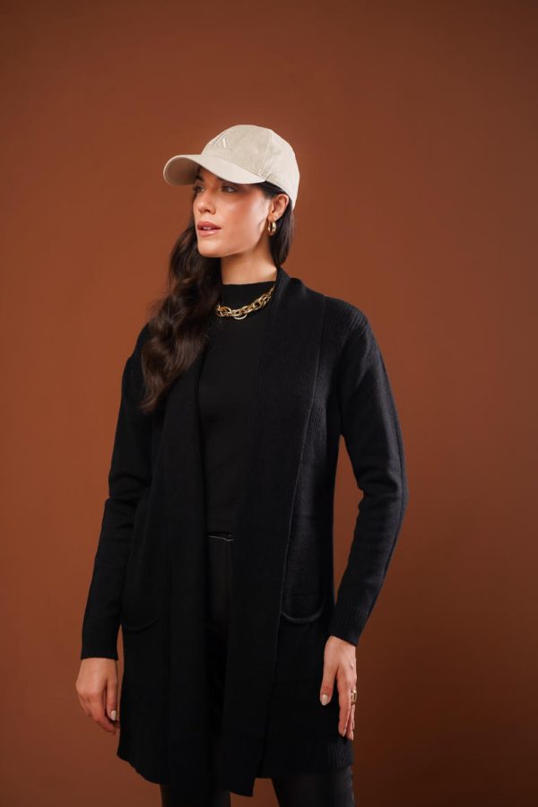 Cardigan Alongado Cibele-Imagem 12