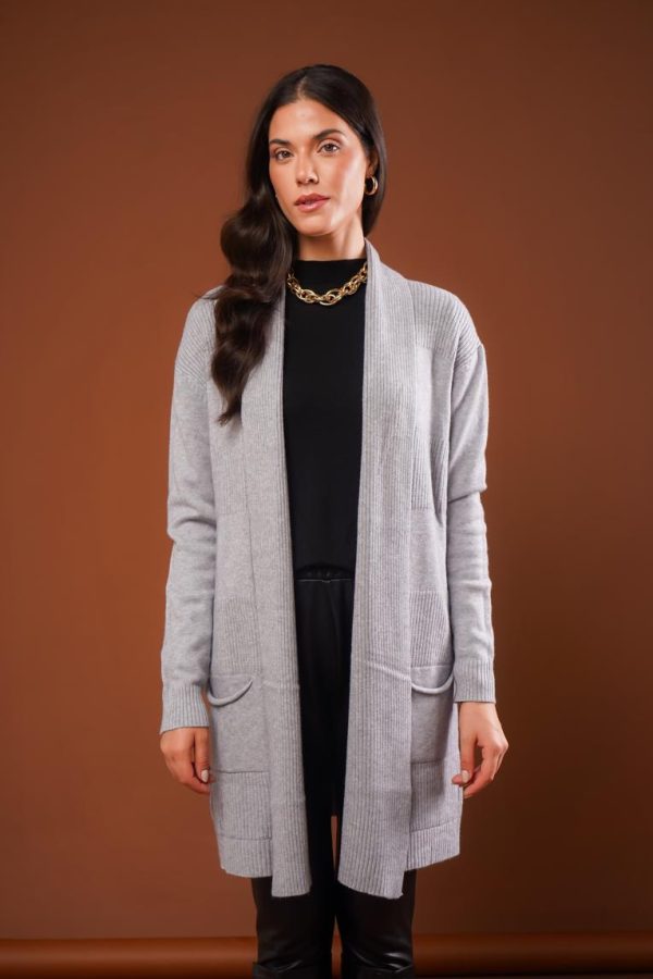 Cardigan Alongado Cibele-Imagem 17