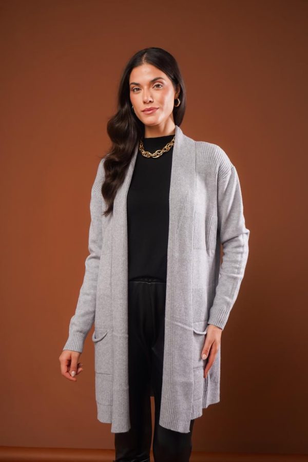 Cardigan Alongado Cibele-Imagem 18