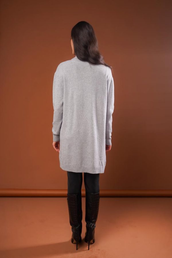 Cardigan Alongado Cibele-Imagem 19