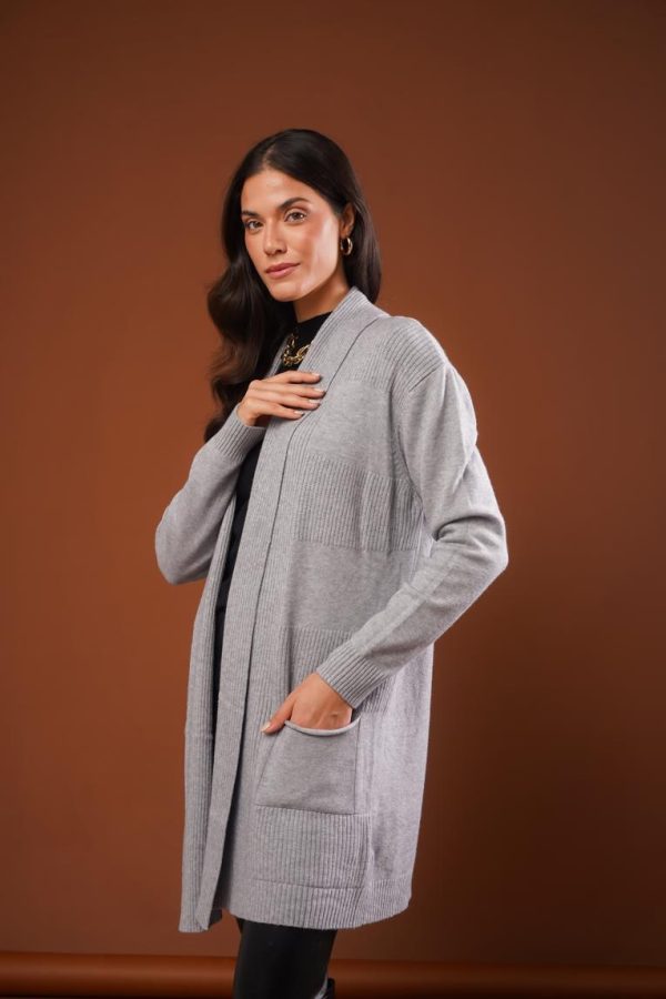 Cardigan Alongado Cibele-Imagem 20