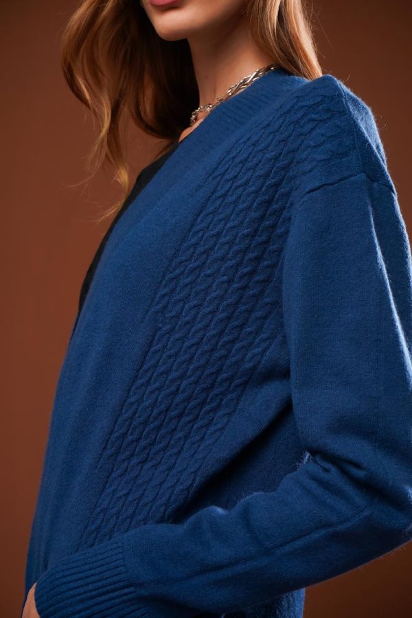 Cardigan Alongado Loreta-Imagem 8