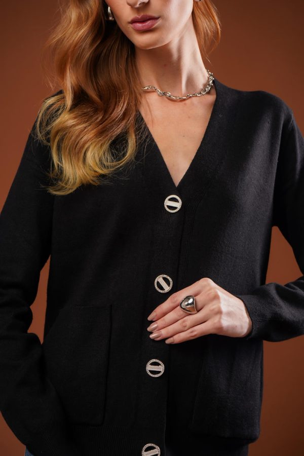 Casaco Tricot Bolso Helena-Imagem 18