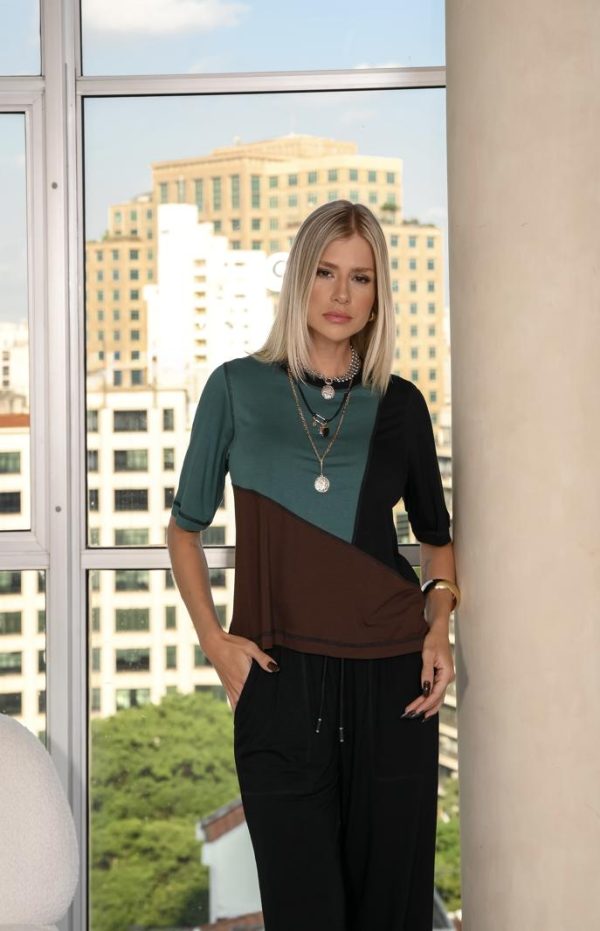 Conjunto Trançador Joyce-Imagem 16