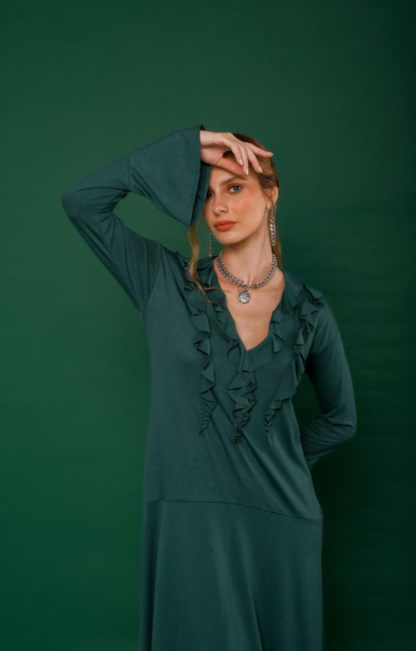 Vestido Karinne-Imagem 5