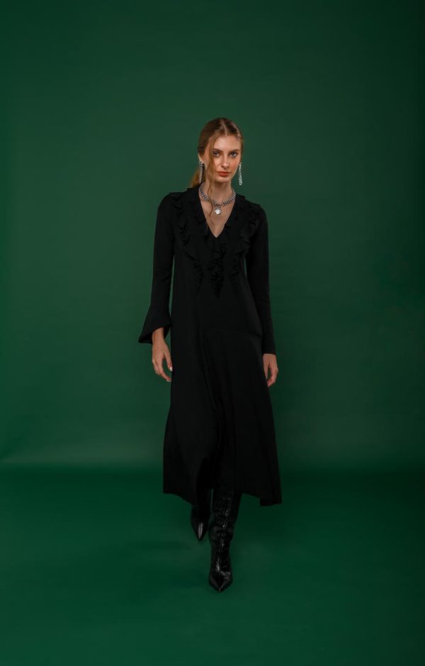 Vestido Karinne-Imagem 9