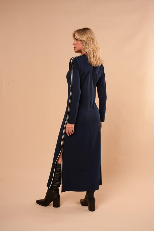 Vestido Decote V Roseli-Imagem 15