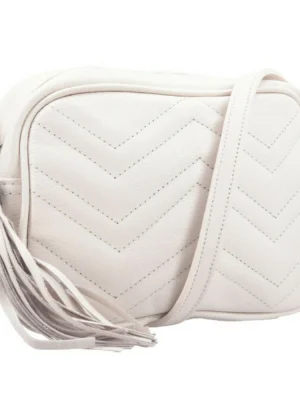 Bolsa Bernarda Couro