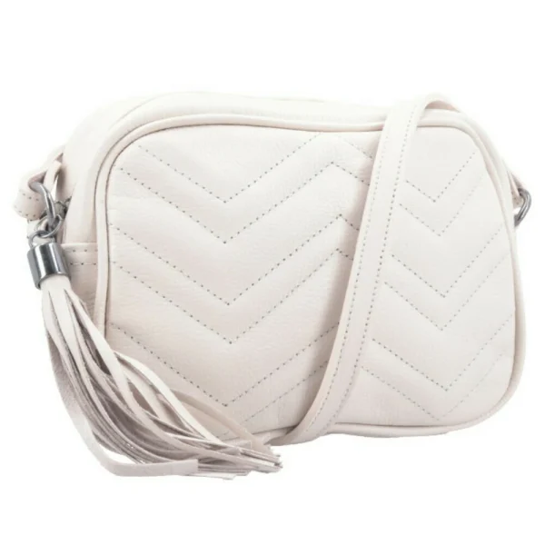 Bolsa Bernarda Couro