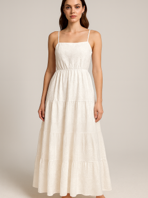 Vestido Priscila II.