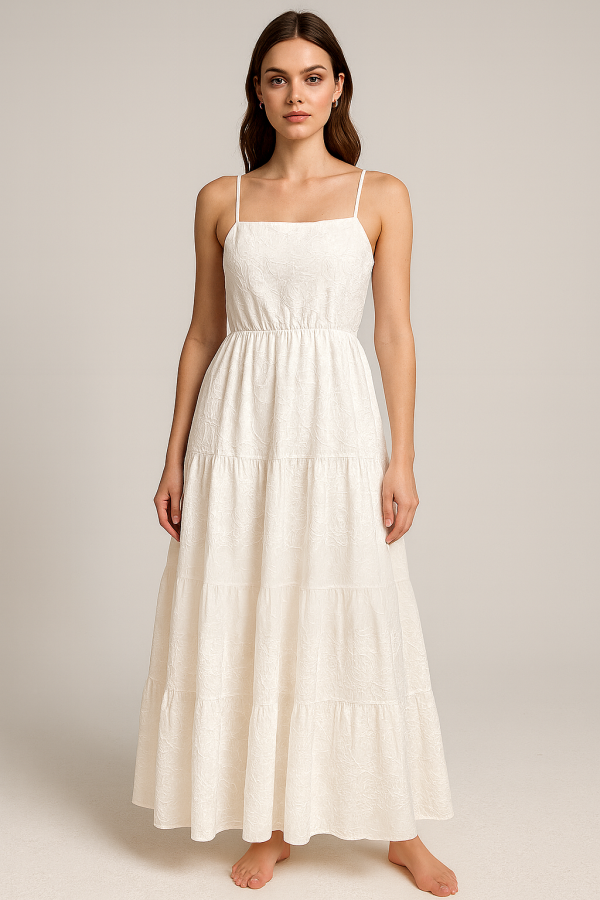 Vestido Priscila II.