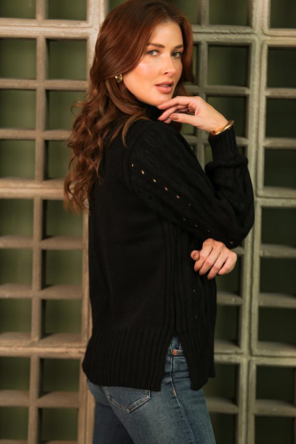 Blusa Vazada Renata-Imagem 9